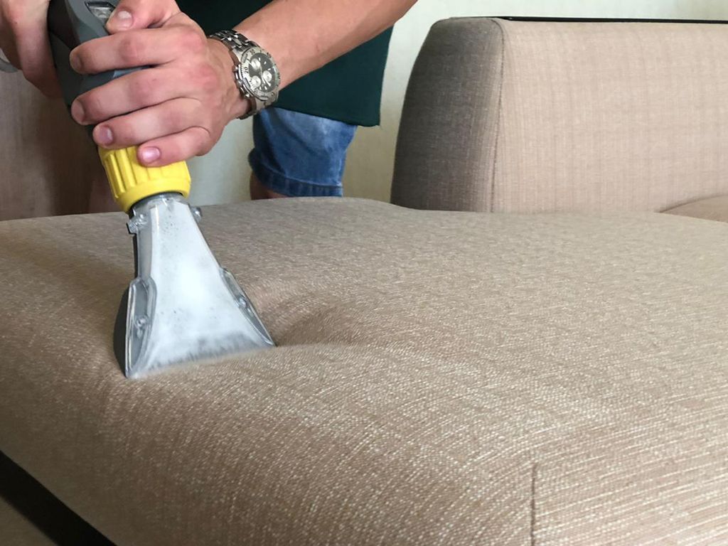 Köprüköy Koltuk Yıkama