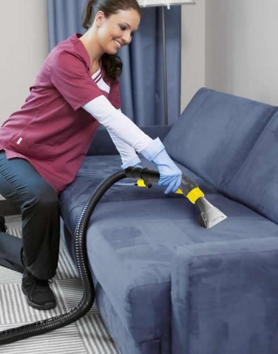 Köprüköy Koltuk Yıkama